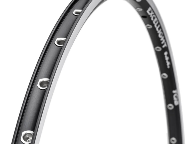 Ambrosio Velg zwart