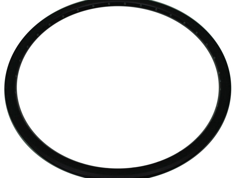 Ambrosio Velg zwart