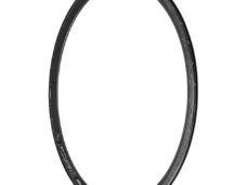 Ambrosio velg FCS-30 28" 32g disc zwart