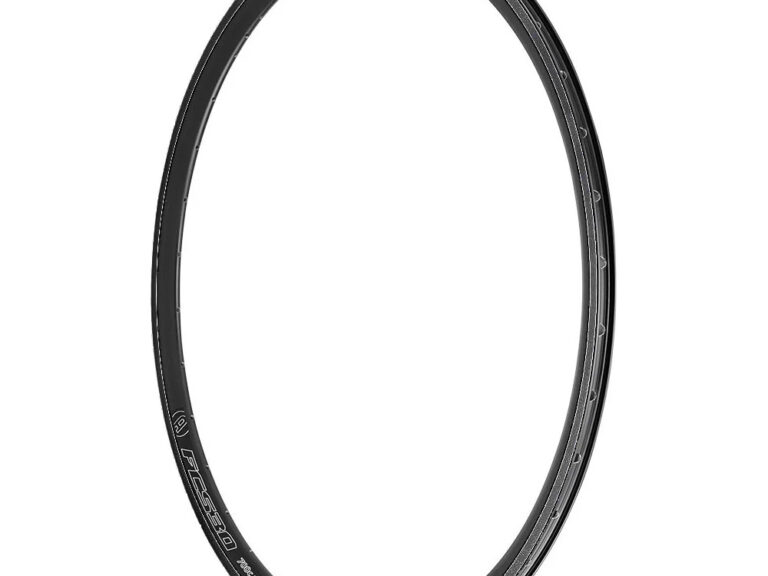 Ambrosio velg FCS-30 28" 32g disc zwart