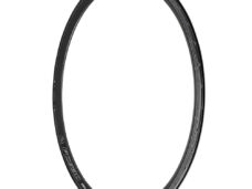 Ambrosio velg FCS-30 28" 36g disc zwart