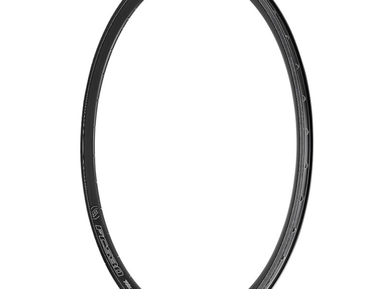 Ambrosio Velg zwart