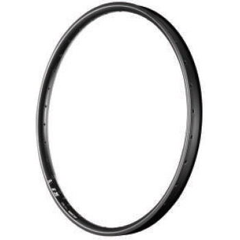 Ambrosio Velg zwart