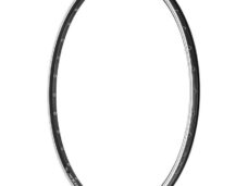 Ambrosio velg Keba 26" 36g V-brake zwart