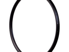 Ambrosio velg Unique 29" 32g enkel gebust