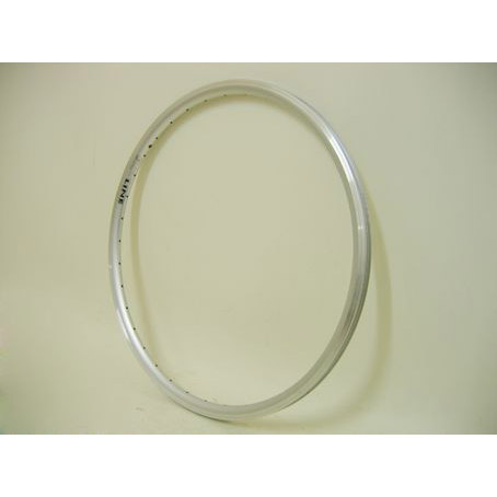 Velg zilver