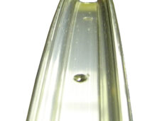 Velg 28"(19-622) Schurmann Basic 36/14 alu zilver