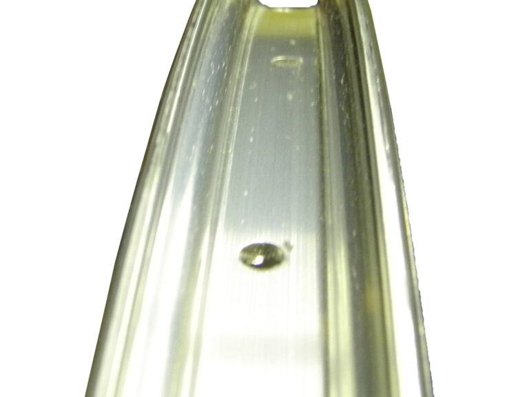 Velg zilver