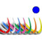 blauw