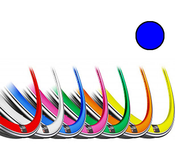 Velox Velg blauw