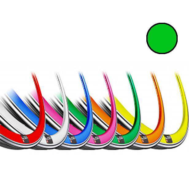 Velox Velg groen
