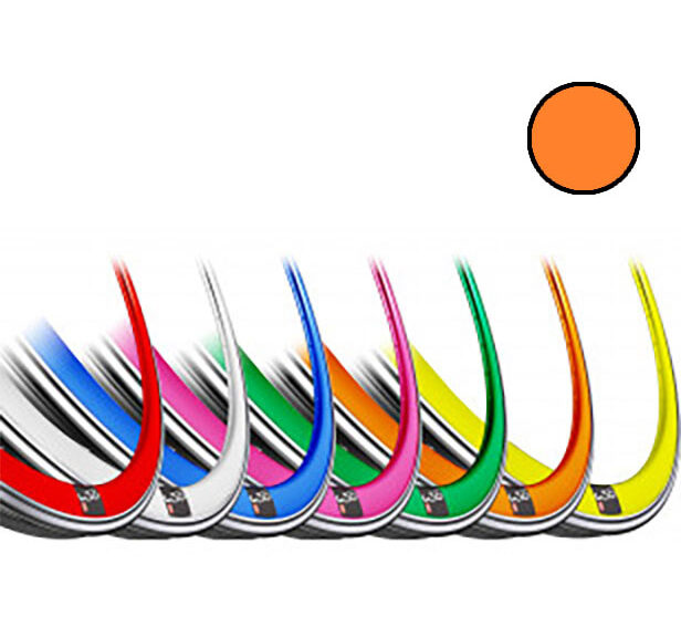 Velox Velg oranje