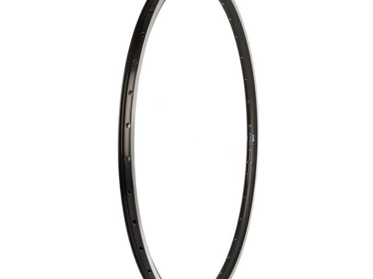 Primax Velg zwart