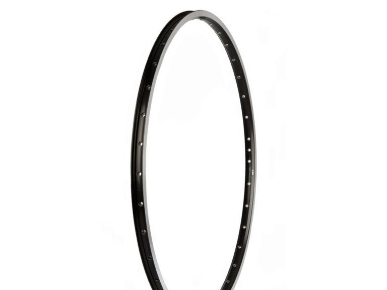 Primax E velg STR19 MTB 26" (559) 36/14g zwart