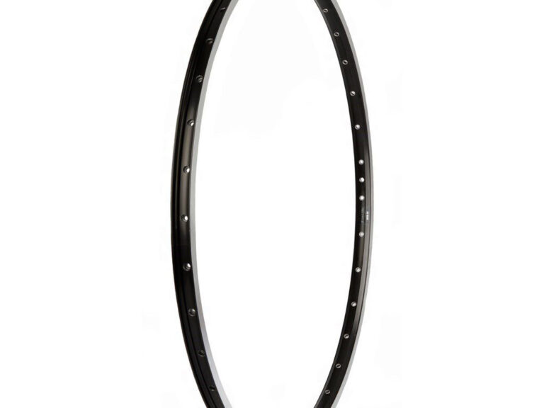 Primax Velg zwart