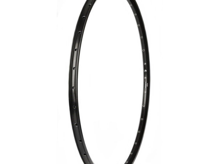 Primax Velg zwart