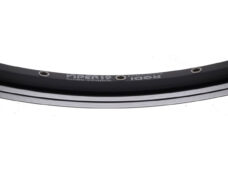 Rodi velg Viper 19 28" (622) DB 36/14g CNC zwart