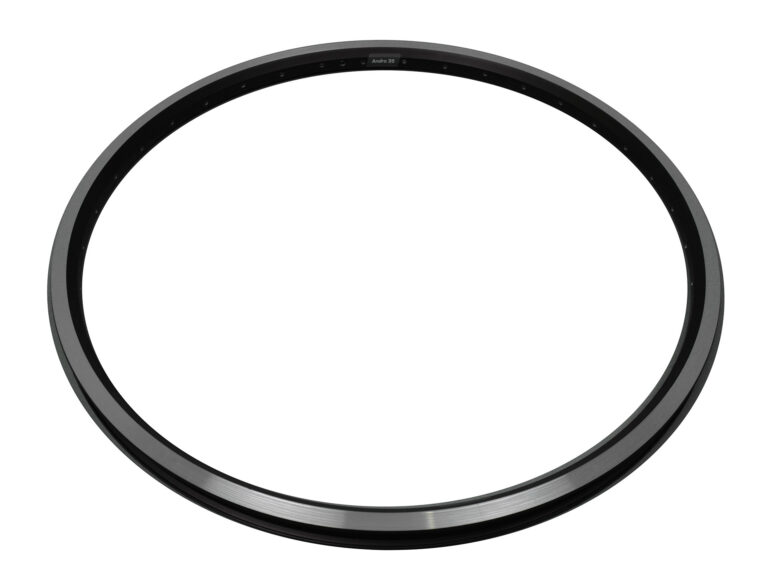 Ryde Velg zwart