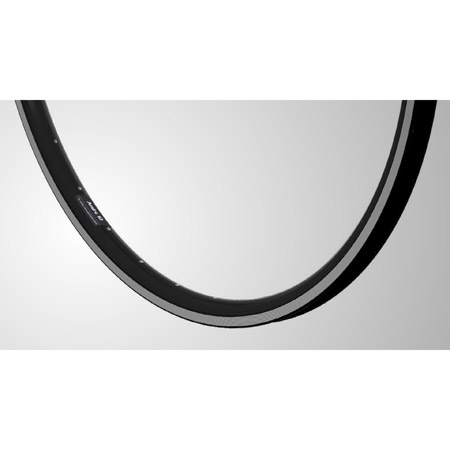 Velg zwart