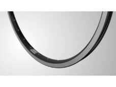 Velg 26-175 40/14 alu zilver d-bus Alesa Sputnik