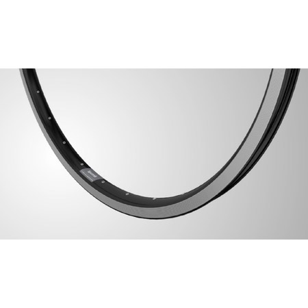 Velg zilver