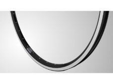 Velg 26-175 36/14 alu d-bus ZAC-19 zwart