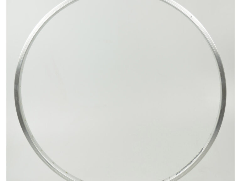 Velg zilver