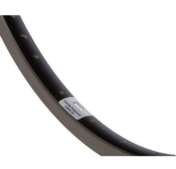 Ryde Velg zwart