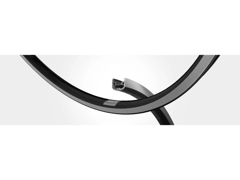 Ryde velg Andra 30 26"/559 32g 14G CNC zwart