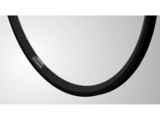 Ryde velg Dutch 19 28"/622 32g 14G disc alu zwart
