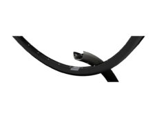 Ryde velg Rival 23 28"/622 32g 14G disc alu zwart