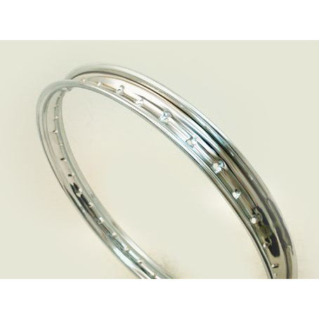 Velg chroom