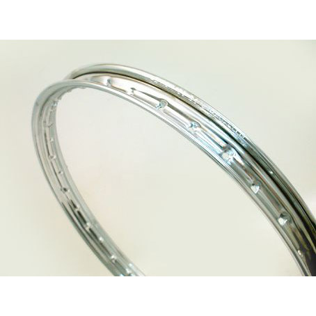 Velg chroom