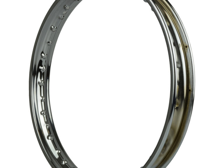 Velg chroom