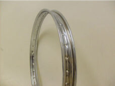Velg 200/225-18 36G OVS.44 SH (1.20) chroom