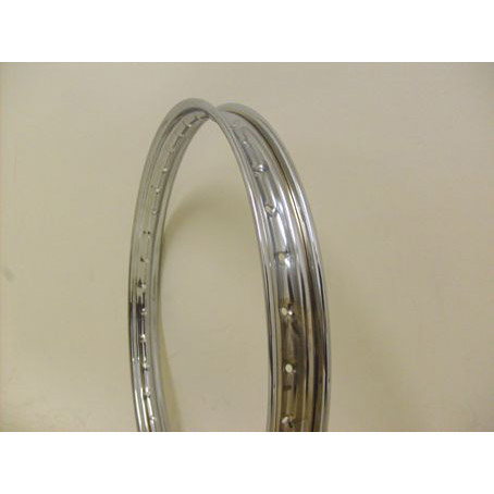 Velg chroom