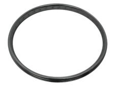 Velg 19" 36G Solex/Mobylette (1.20) chroom U-profiel 37mm