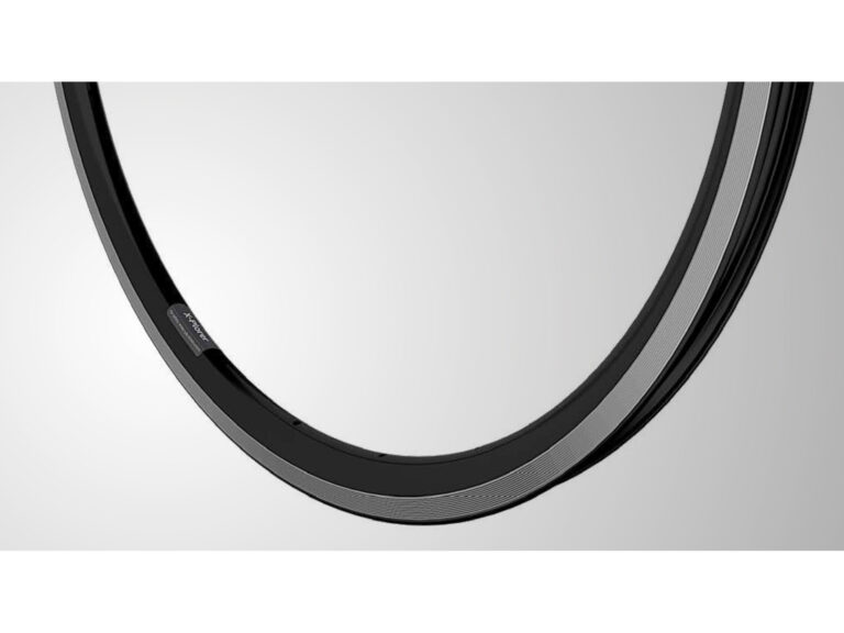 Velg X-Plorer R 20"/406 zwart 36/14