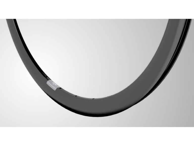Velg zwart