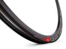 Velg Mach1 Stormer disc 32gts TL ready zwart