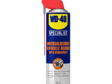 WD40 reinigingsspray Specialist universeel 500ml