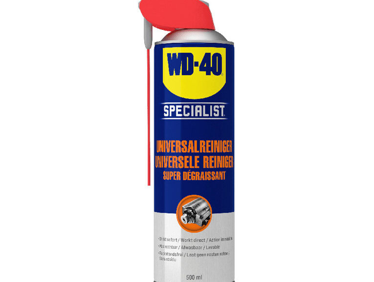 WD-40 Smeermiddel