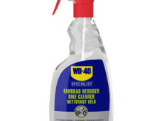 WD40 fietsreiniger Specialist 500ml