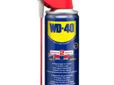 WD40 multispray met Smart Straw 200ml