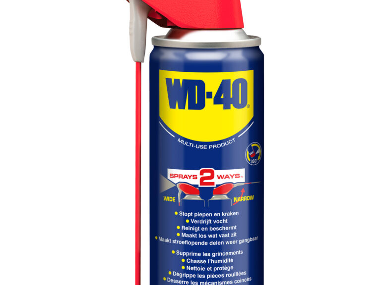 WD-40 Smeermiddel