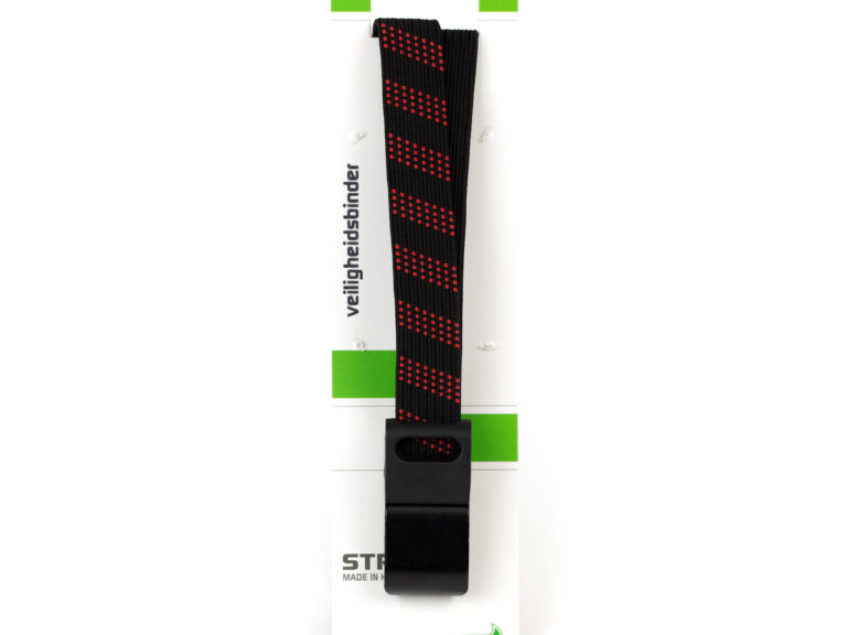 Widek Snelbinder zwart