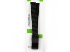 zwart groen