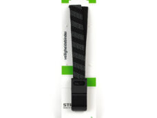 Widek Quick Release Strap Black
