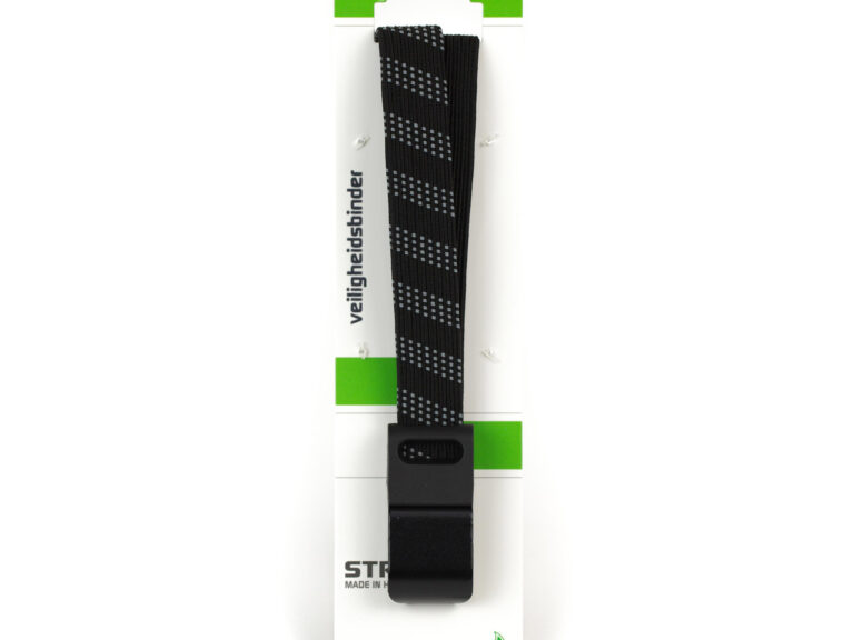 Widek Snelbinder zwart