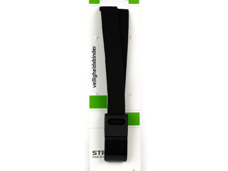 Widek Snelbinder zwart